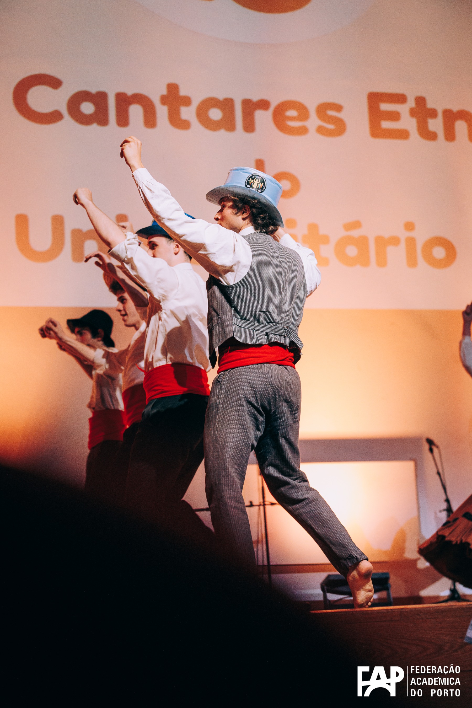 Sarau Cultural Queima das Fitas do Porto 2026 â€” 119