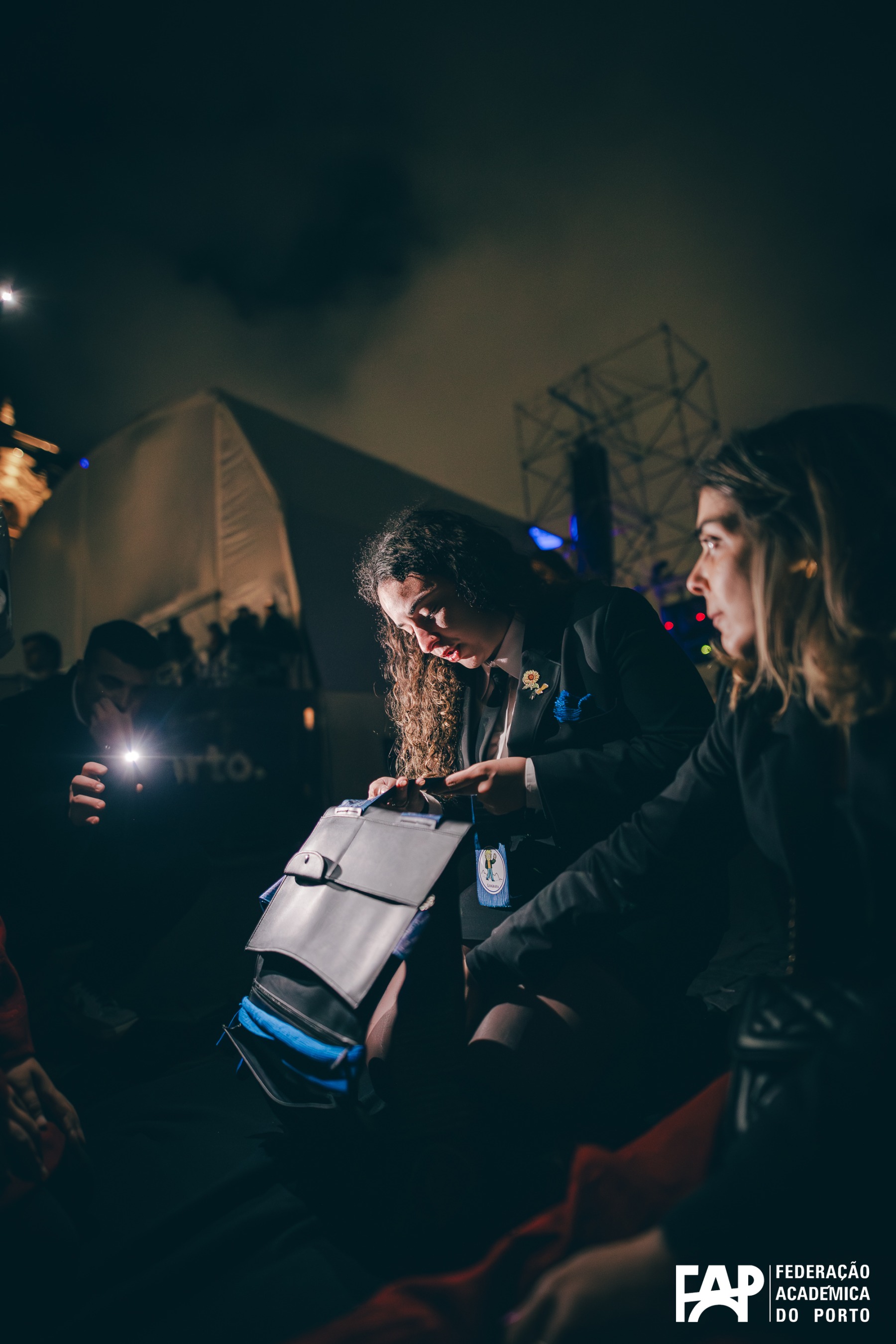 Monumental Serenata Queima das Fitas do Porto 2026 â€” 162