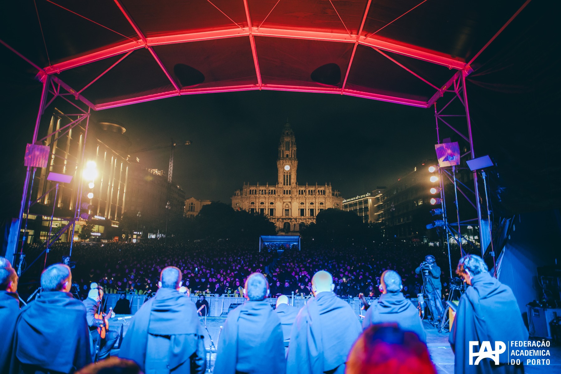 Monumental Serenata Queima das Fitas do Porto 2026 â€” 91