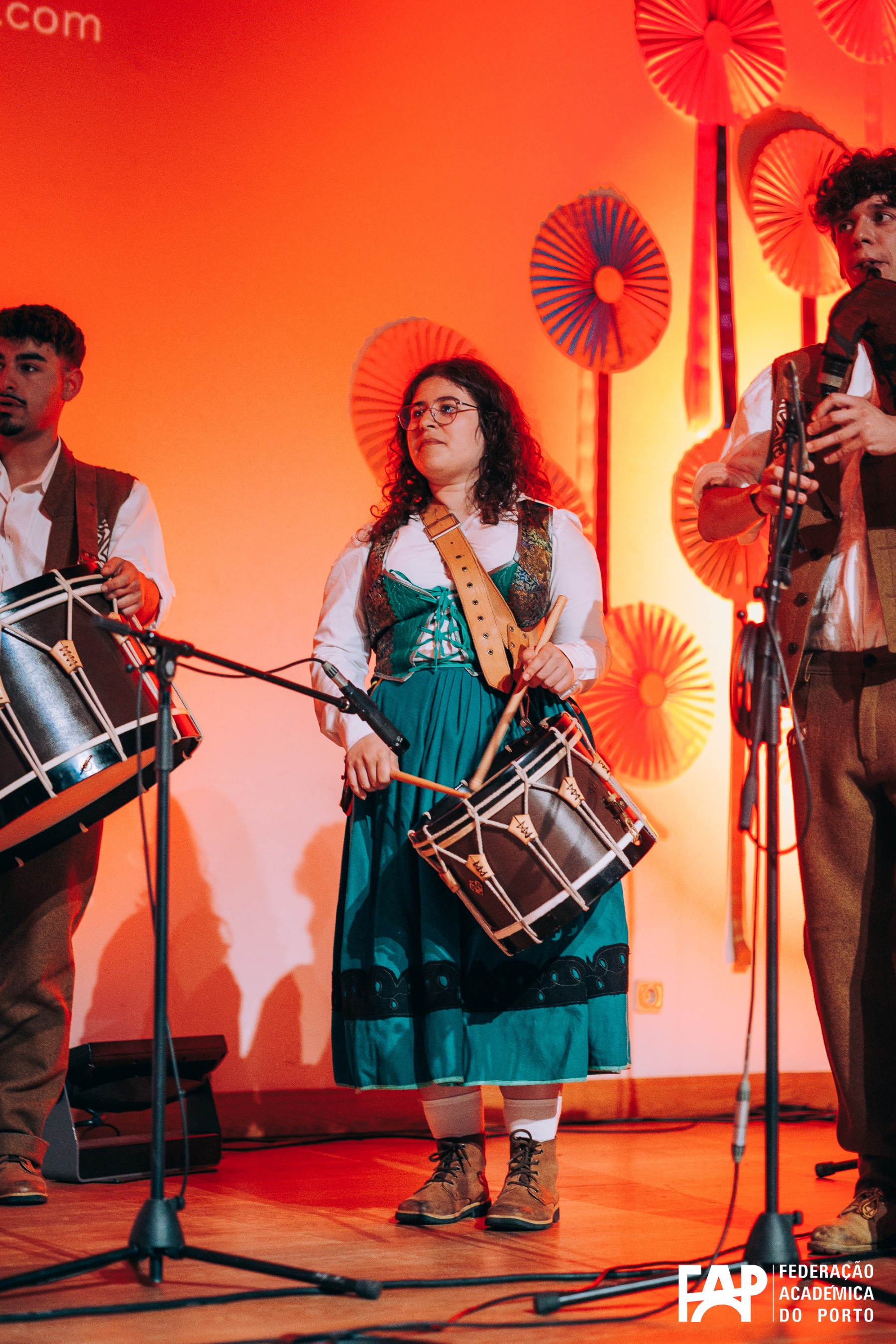 Sarau Cultural Queima das Fitas do Porto 2026 â€” 10