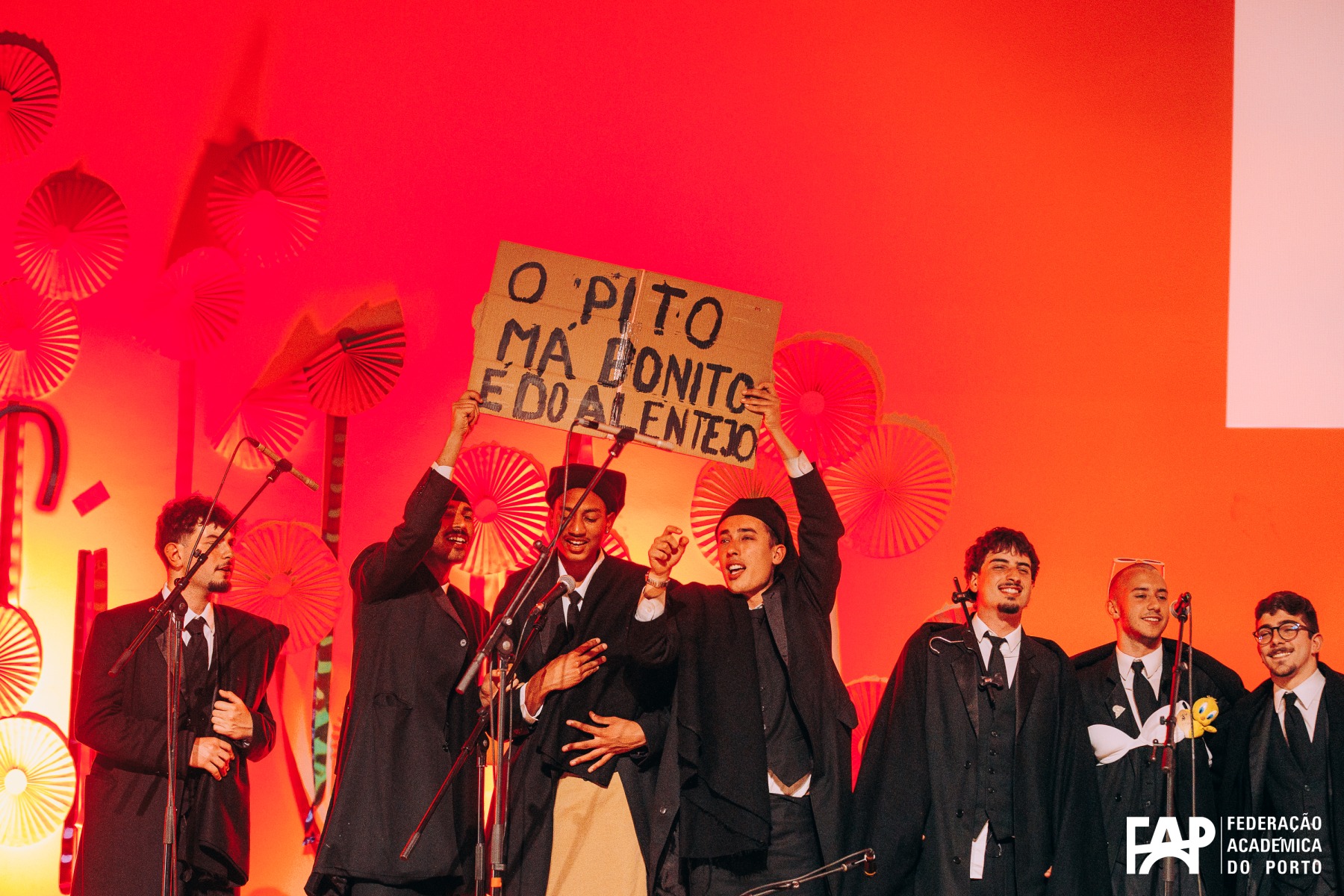 Sarau Cultural Queima das Fitas do Porto 2026 â€” 79
