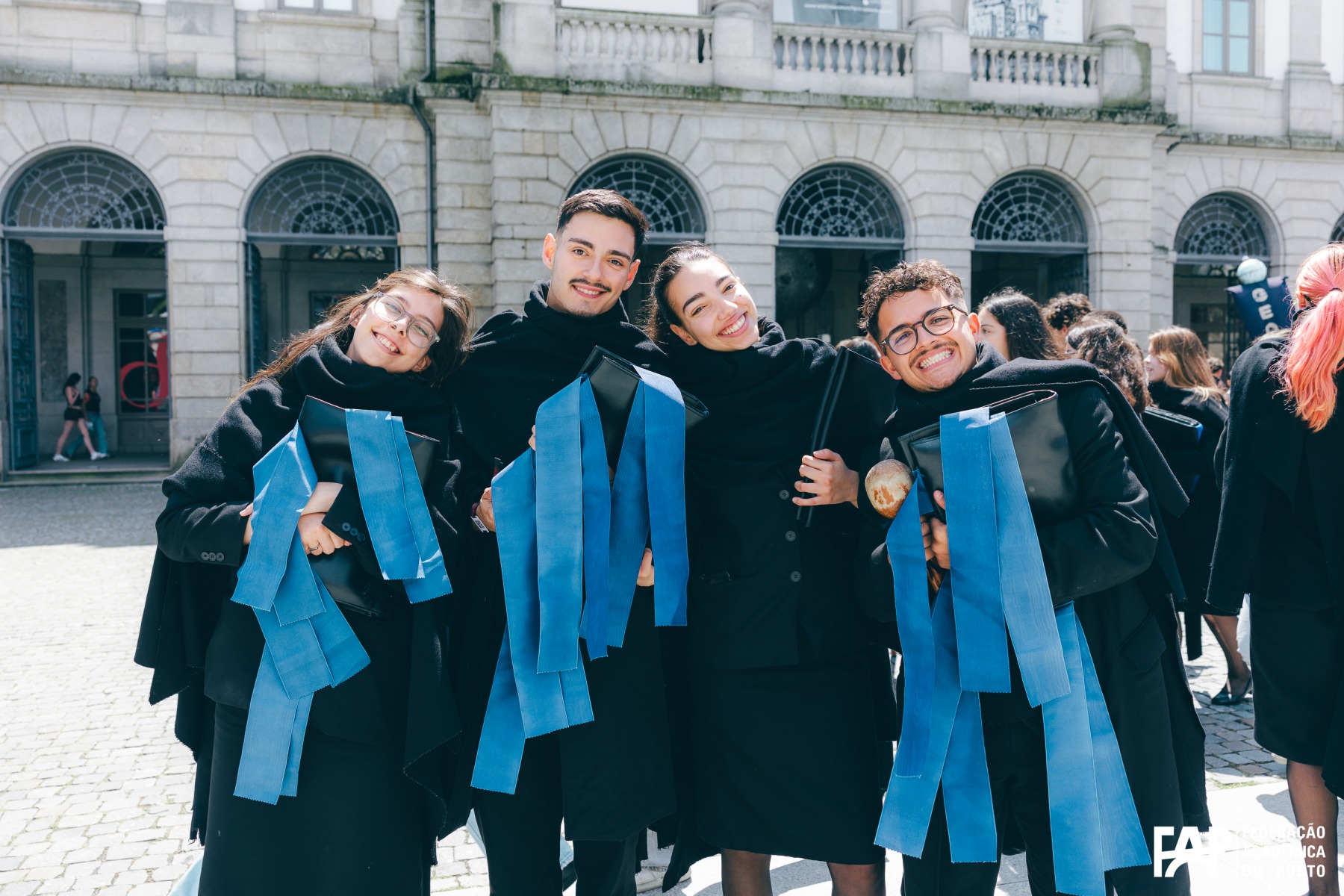 Dia da Beneficência Queima das Fitas do Porto 2026 â€” 10