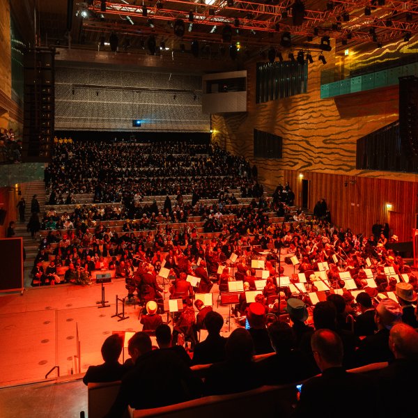 Concerto Promenade Queima das Fitas do Porto 2026 â€” 4