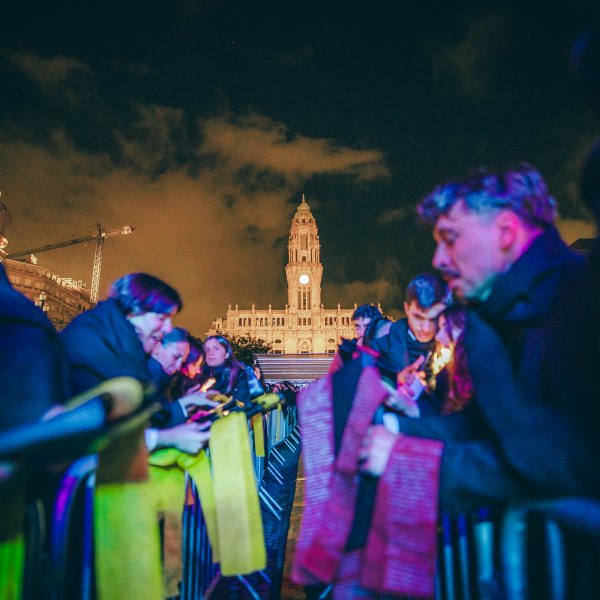 Monumental Serenata Queima das Fitas do Porto 2026 â€” 65