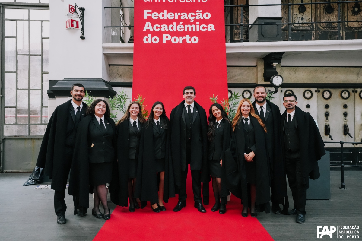 FAP assinala 37º aniversário com apresentação do estudo sobre o centralismo
