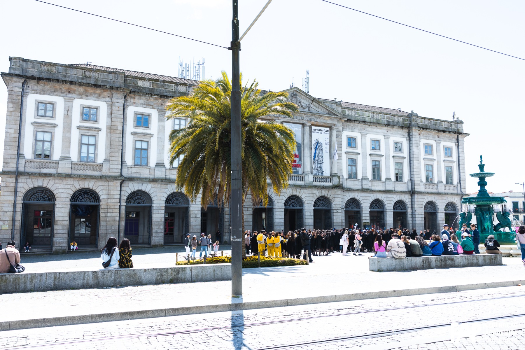 Dia da Beneficência Queima das Fitas do Porto 2026 â€” 1