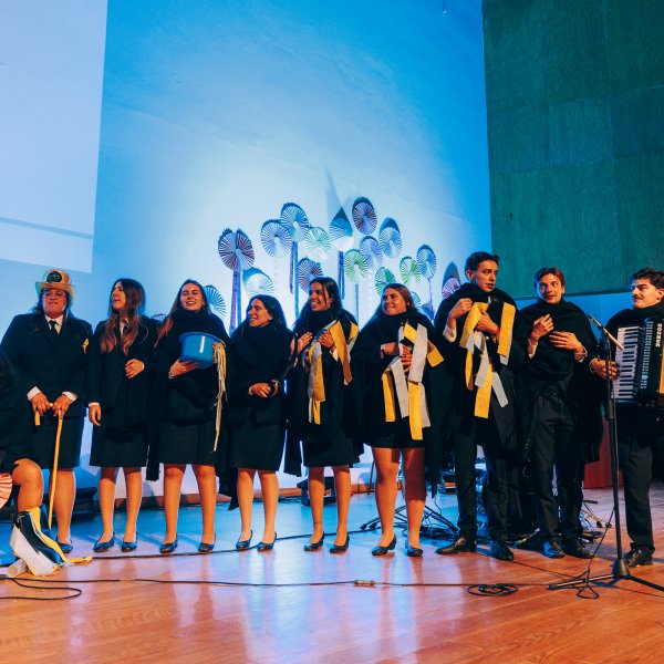 Sarau Cultural Queima das Fitas do Porto 2026 â€” 27