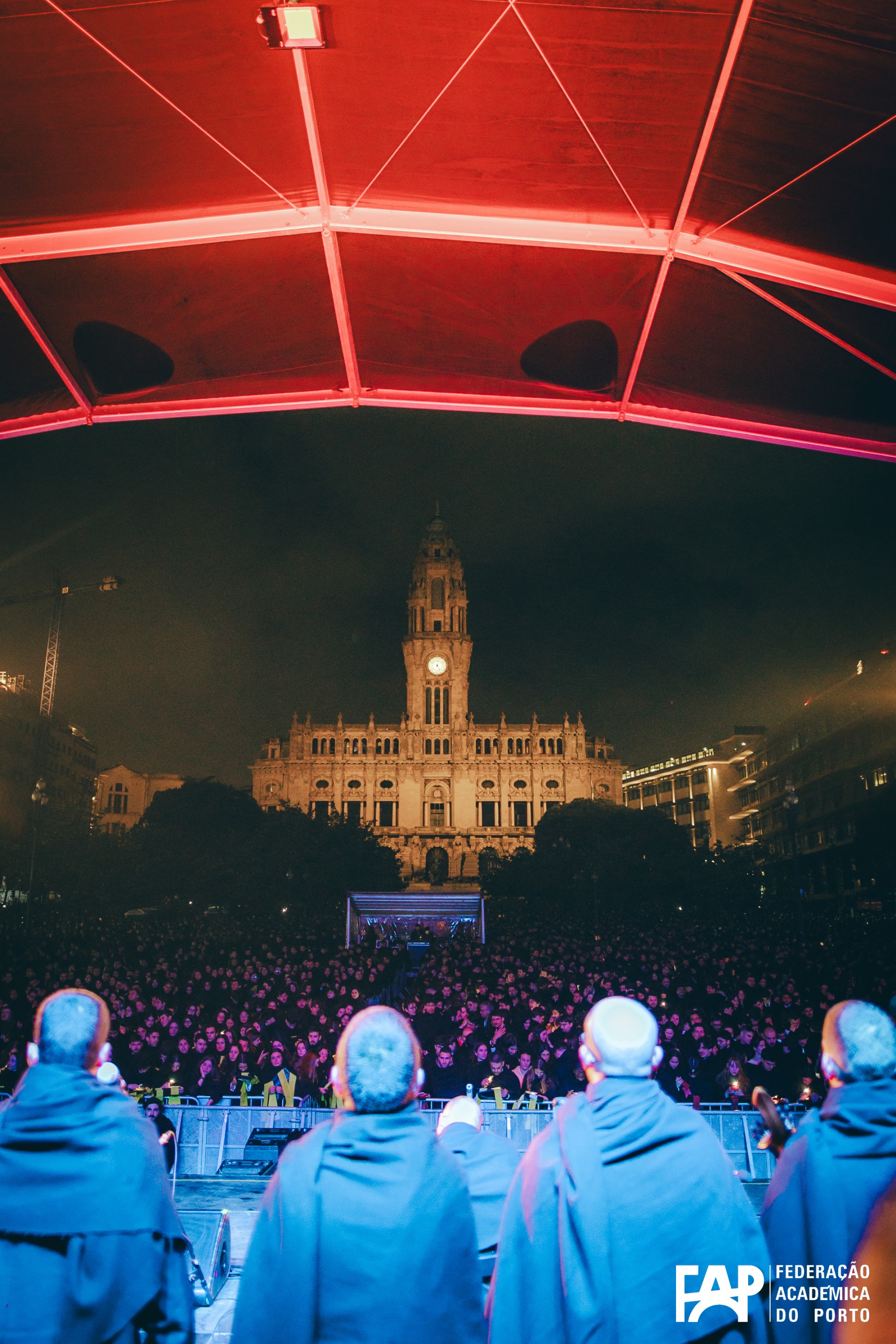 Monumental Serenata Queima das Fitas do Porto 2026 â€” 93