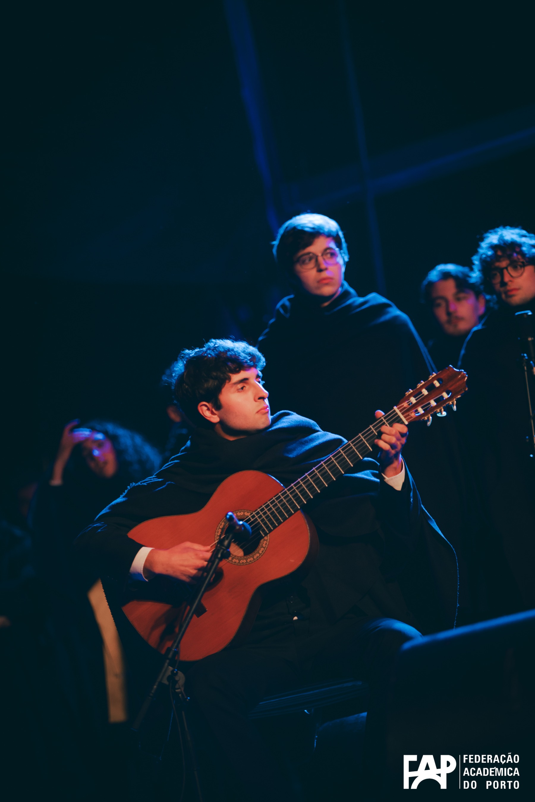 Monumental Serenata Queima das Fitas do Porto 2026 â€” 6