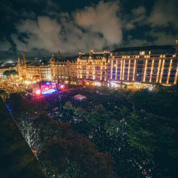 Monumental Serenata Queima das Fitas do Porto 2026 â€” 275