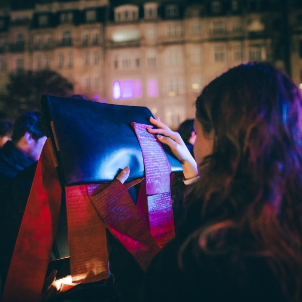 Monumental Serenata Queima das Fitas do Porto 2026 â€” 40