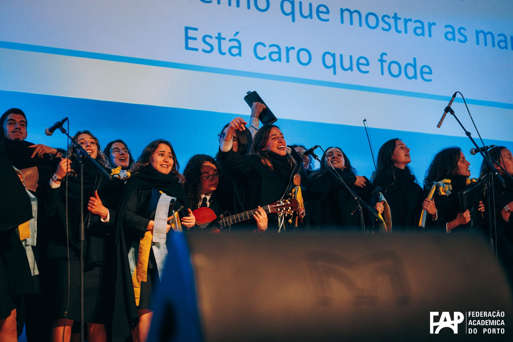 Sarau Cultural Queima das Fitas do Porto 2026 â€” 45