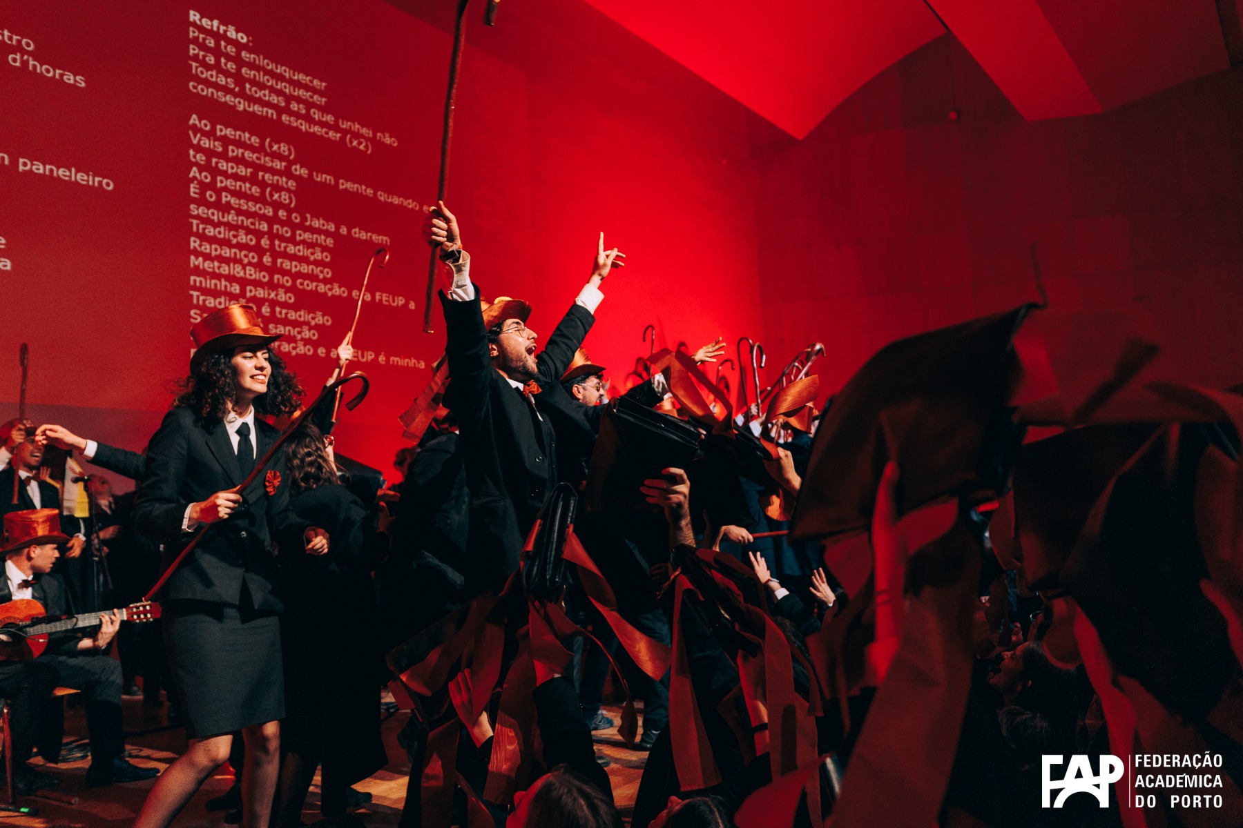 Sarau Cultural Queima das Fitas do Porto 2026 â€” 308