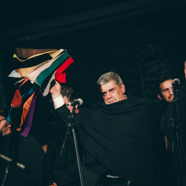 Monumental Serenata Queima das Fitas do Porto 2026 â€” 2