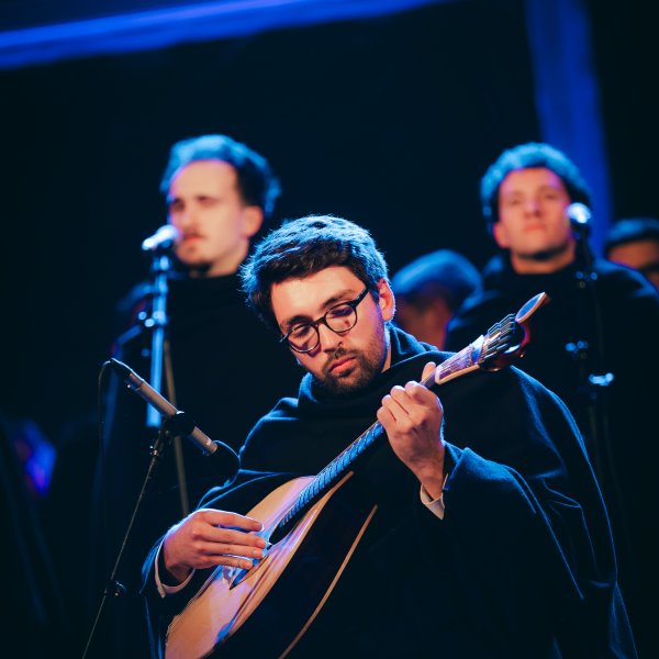 Monumental Serenata Queima das Fitas do Porto 2026 â€” 5