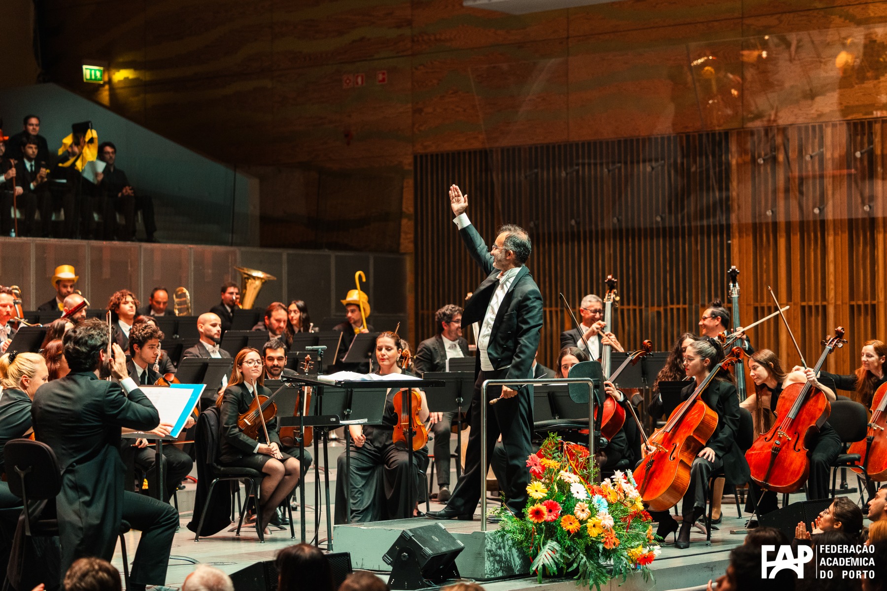 Concerto Promenade Queima das Fitas do Porto 2026 â€” 37