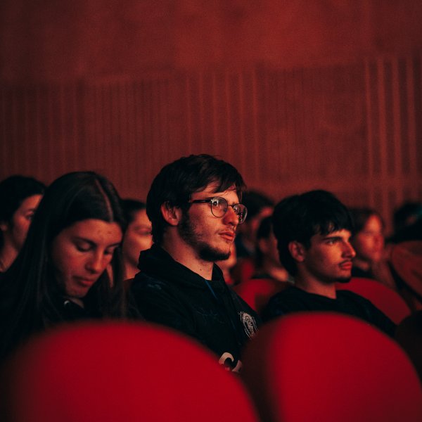 Sarau Cultural Queima das Fitas do Porto 2026 â€” 358