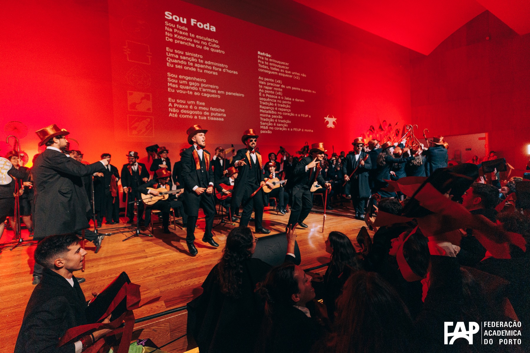 Sarau Cultural Queima das Fitas do Porto 2026 â€” 311