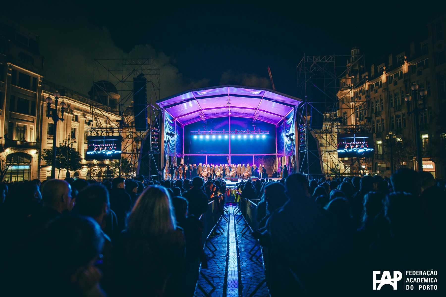 Monumental Serenata Queima das Fitas do Porto 2026 â€” 38