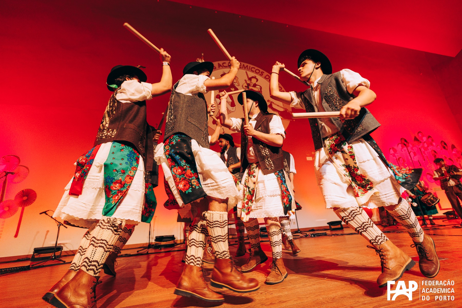 Sarau Cultural Queima das Fitas do Porto 2026 â€” 3