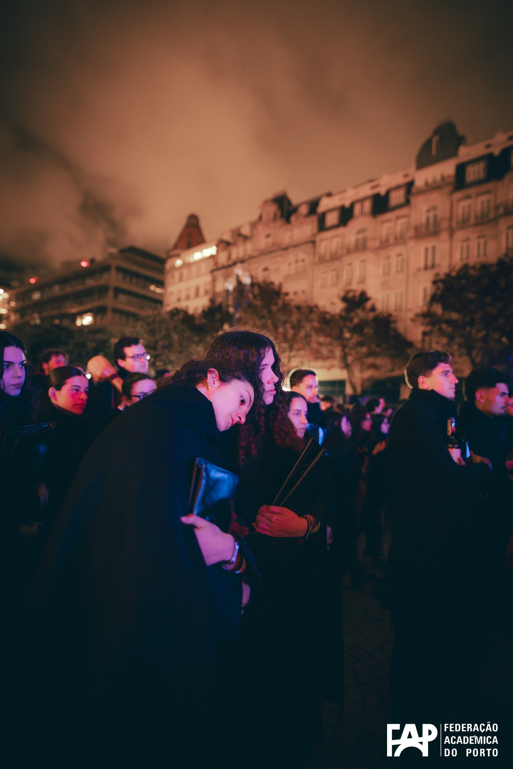 Monumental Serenata Queima das Fitas do Porto 2026 â€” 247