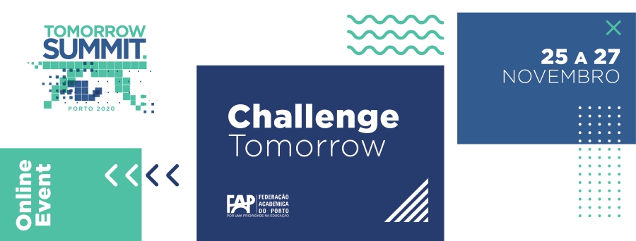 Tomorrow Summit 2020