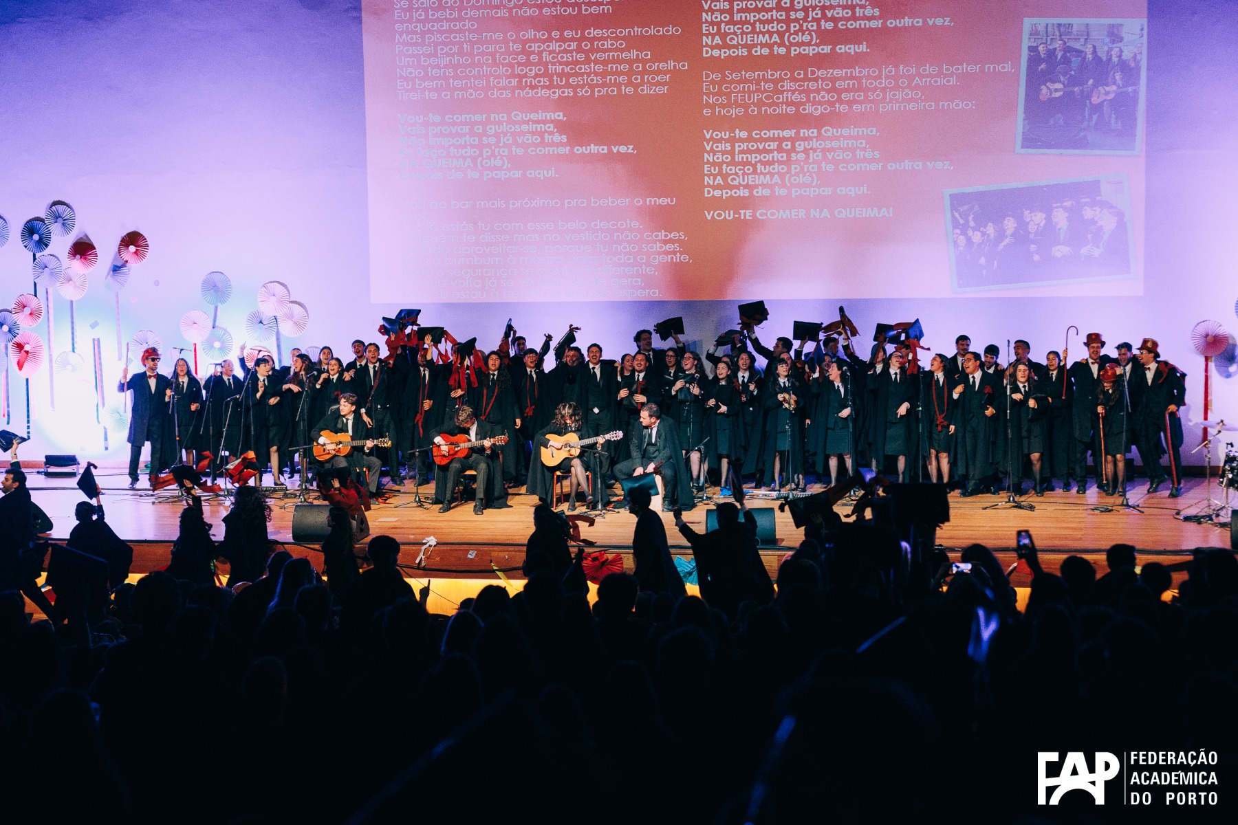 Sarau Cultural Queima das Fitas do Porto 2026 â€” 205