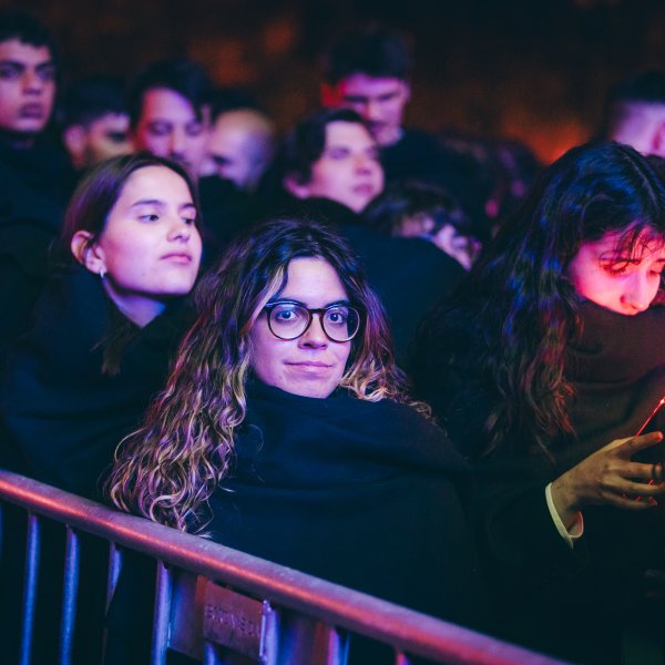 Monumental Serenata Queima das Fitas do Porto 2026 â€” 125