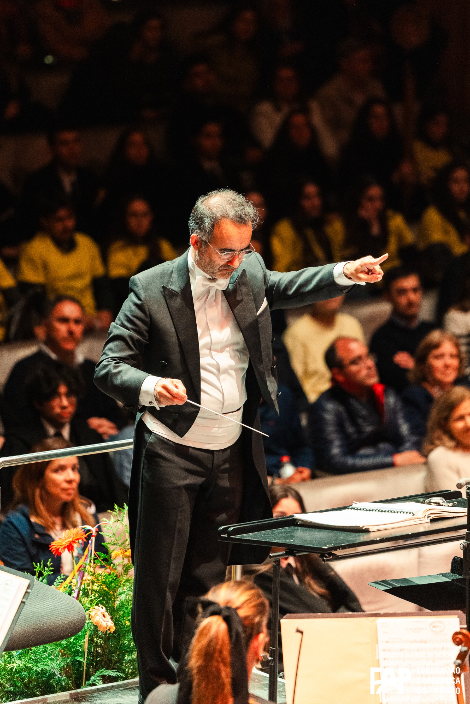 Concerto Promenade Queima das Fitas do Porto 2026 â€” 9