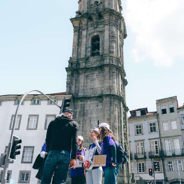 Dia da Beneficência Queima das Fitas do Porto 2026 â€” 28
