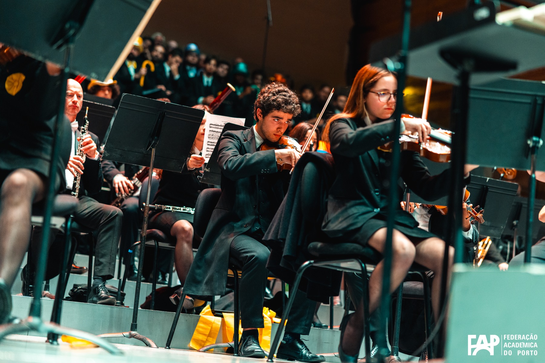 Concerto Promenade Queima das Fitas do Porto 2026 â€” 93