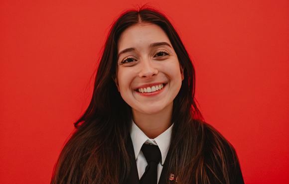 Carolina Domingues