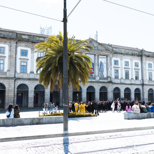 Dia da Beneficência Queima das Fitas do Porto 2026 â€” 1