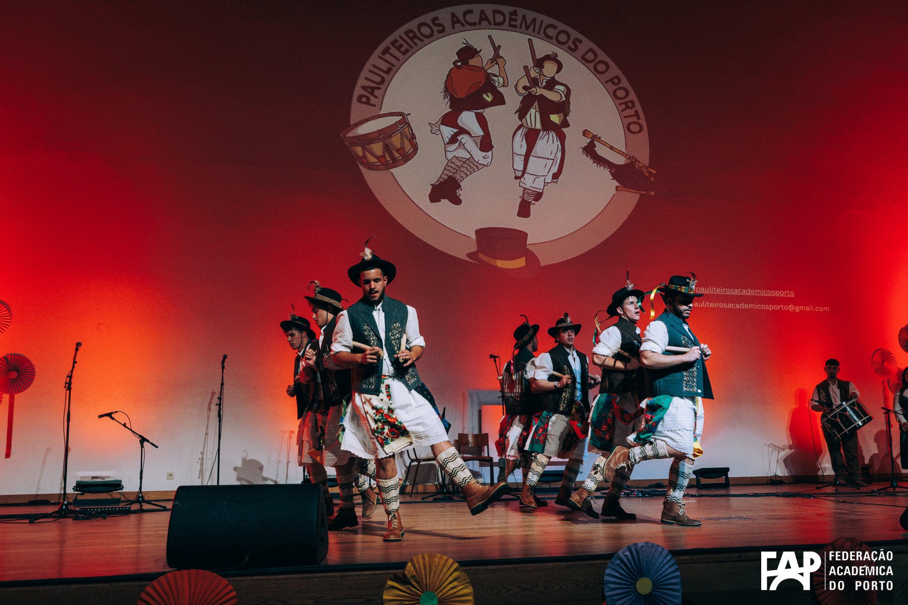Sarau Cultural Queima das Fitas do Porto 2026 â€” 18