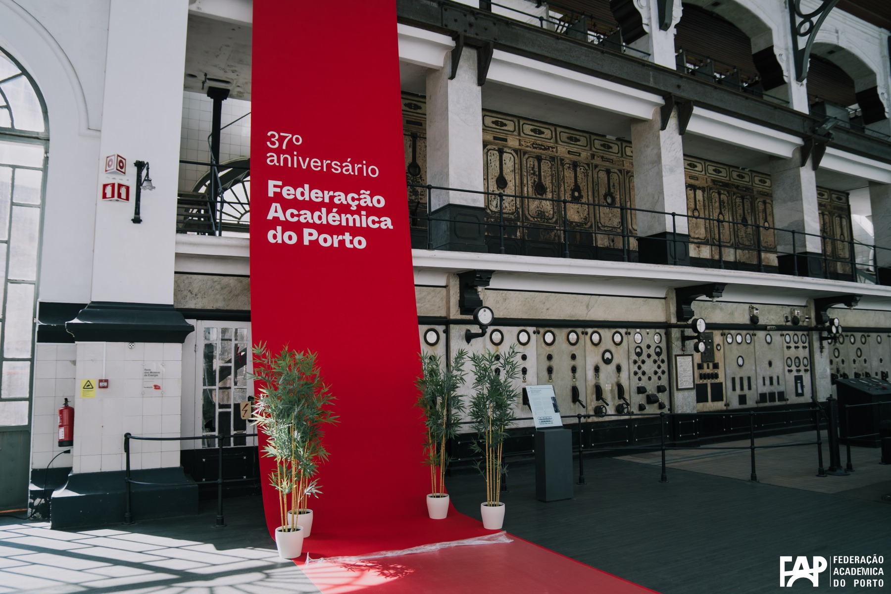 37º Aniversário FAP â€” 10