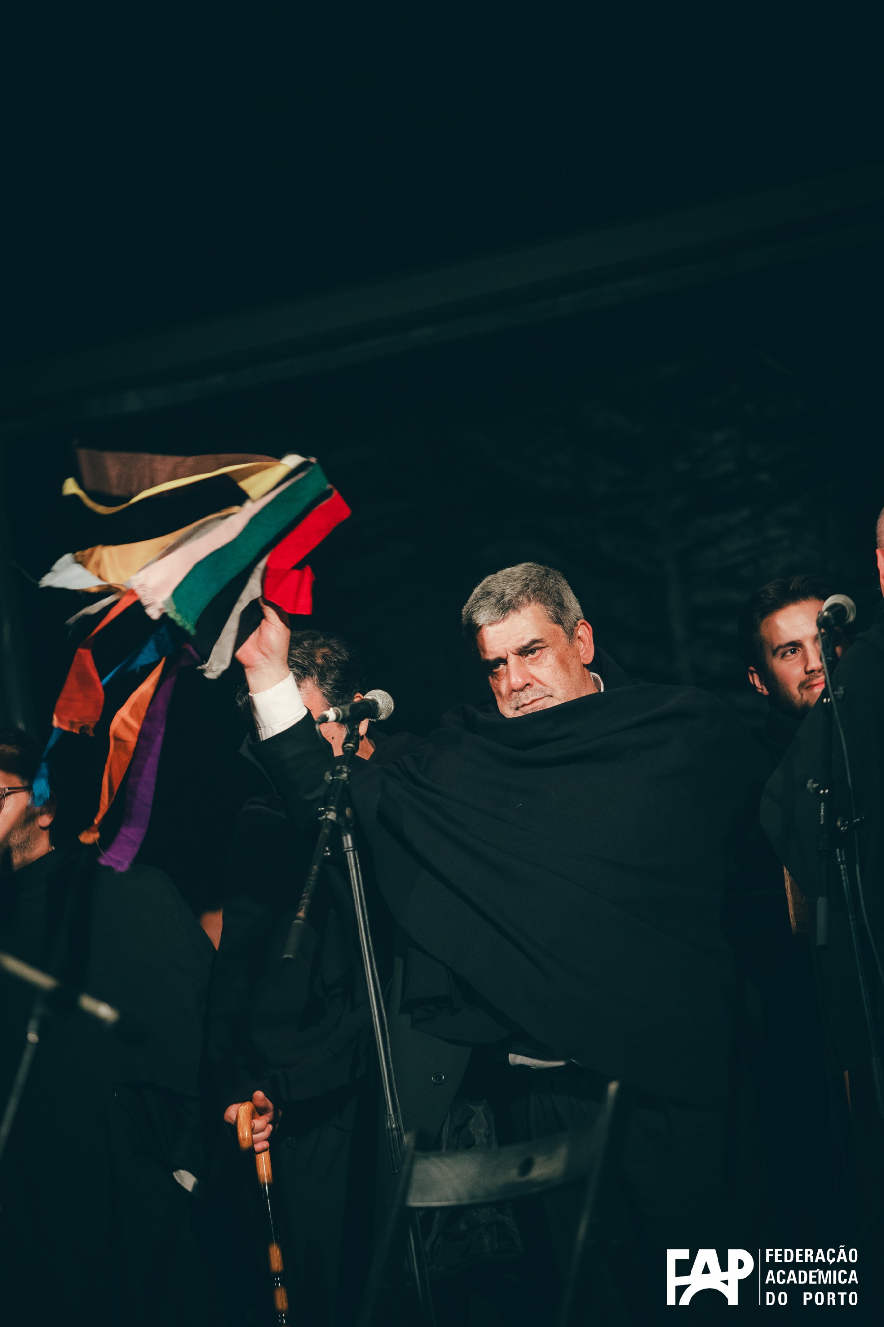 Monumental Serenata Queima das Fitas do Porto 2026 â€” 2