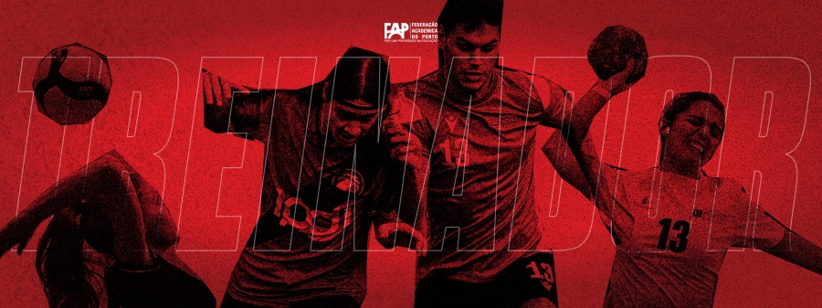 Banco de Treinadores da Federação Académica do Porto