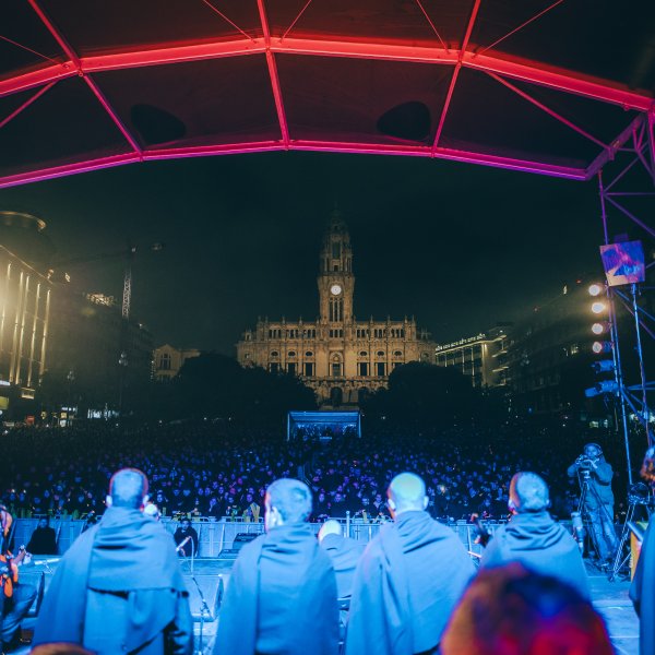 Monumental Serenata Queima das Fitas do Porto 2026 â€” 92