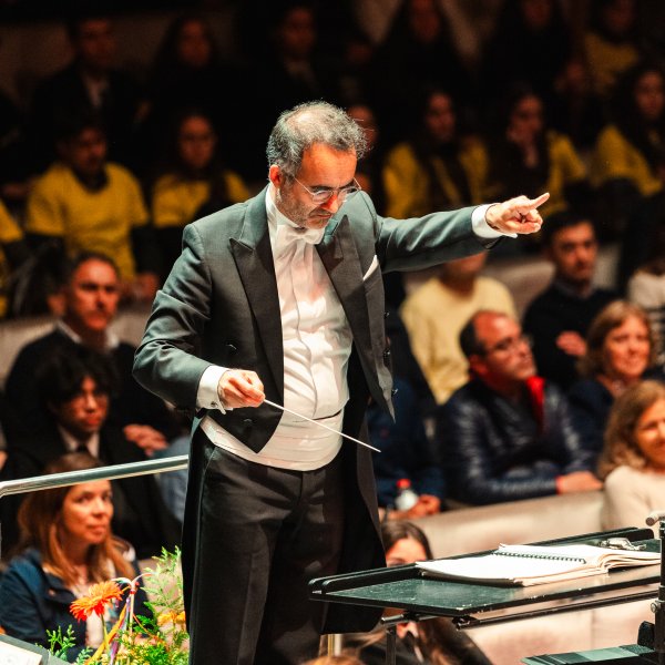 Concerto Promenade Queima das Fitas do Porto 2026 â€” 9