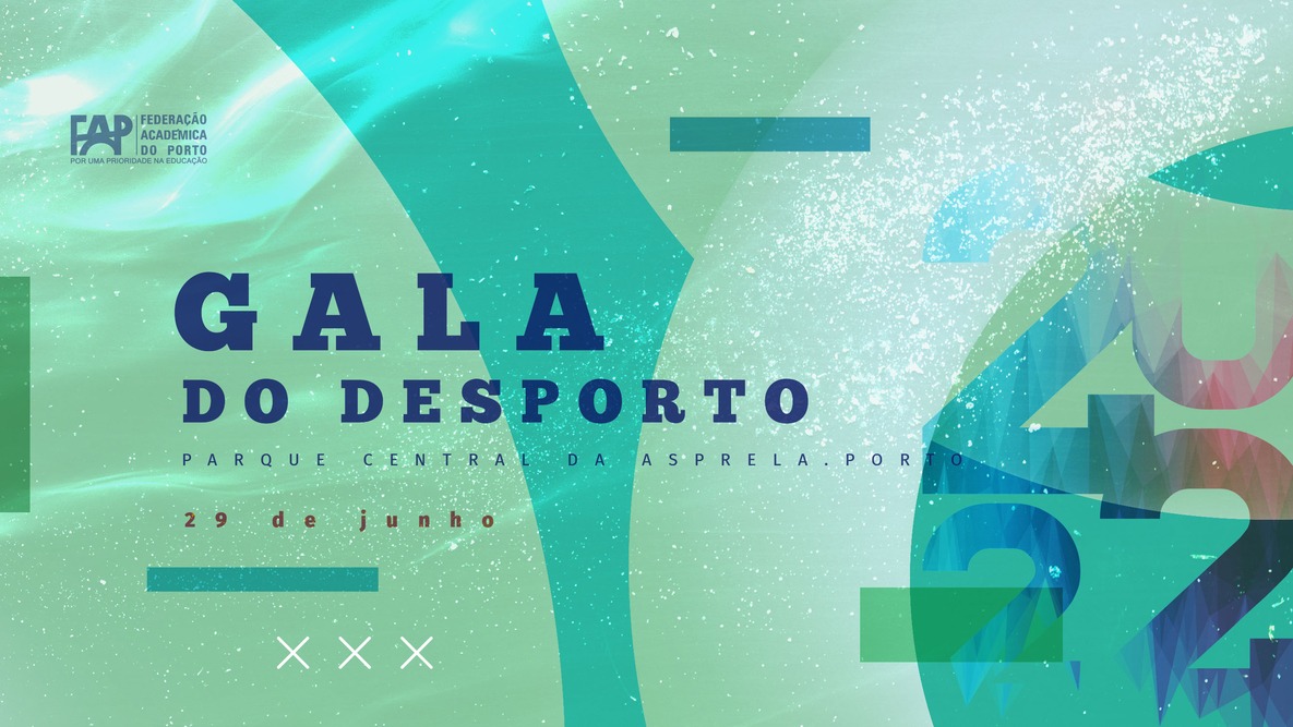Gala do Desporto 2022 Gala do Desporto 2022