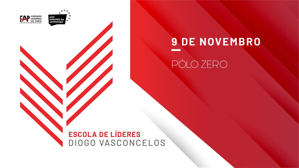 Escola de Líderes Diogo Vasconcelos 2022 Escola de Líderes Diogo Vasconcelos 2022