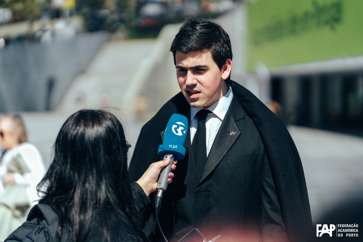 Federação Académica do Porto