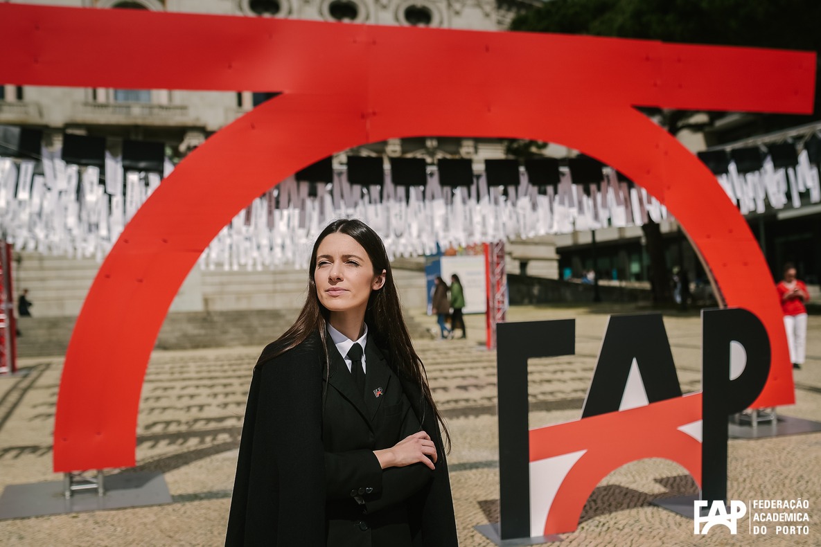 Propostas da Federação Académica do Porto para o Plano de Recuperação e Resiliência (PRR) - Atualização 