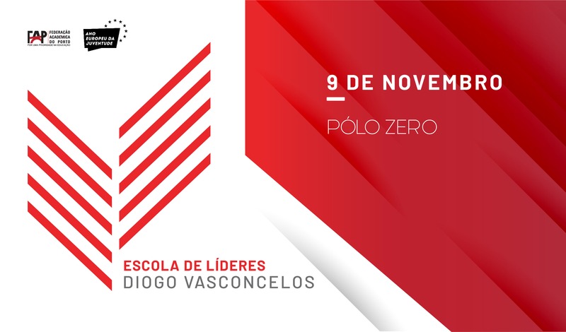 Escola de Líderes Diogo Vasconcelos 2022